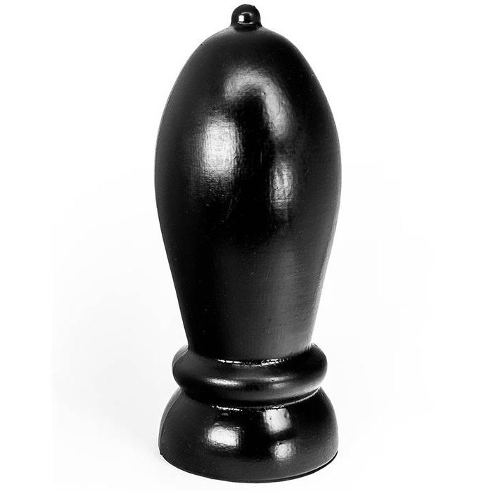 HUNG SYSTEM Rolling, plug anale da 24 cm