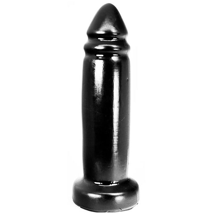 HUNG SYSTEM Dookie plug anale, 27,5 cm