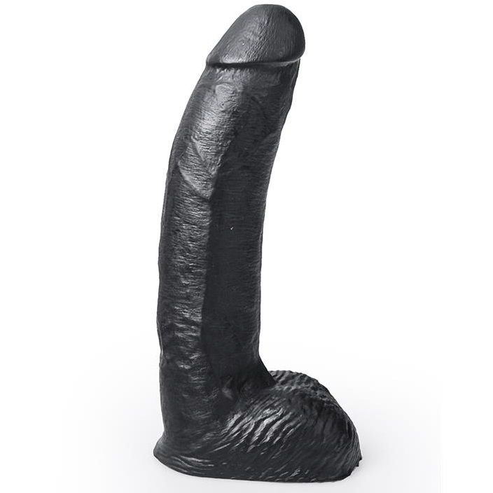 HUNG SYSTEM George, dildo realistico da 22 cm