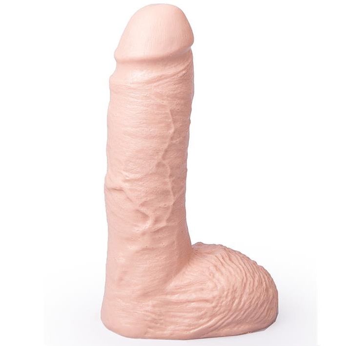 HUNG SYSTEM Cesar dildo realistico, 19 cm
