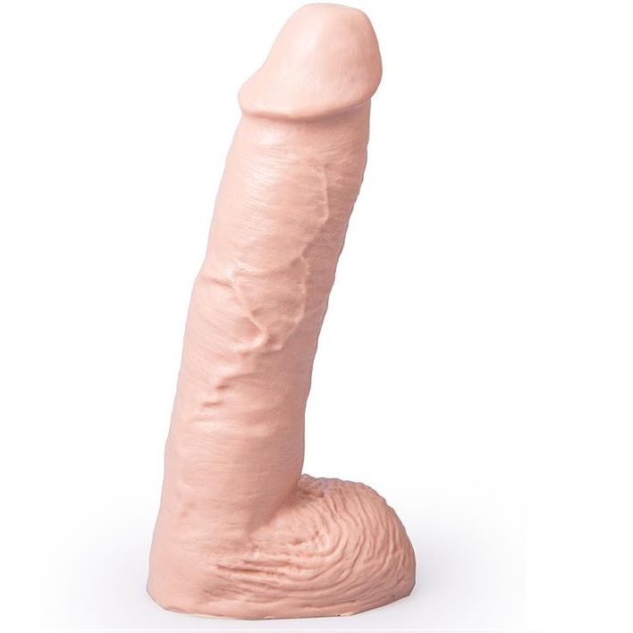 Hung System Mickey dildo realistico, 24 cm