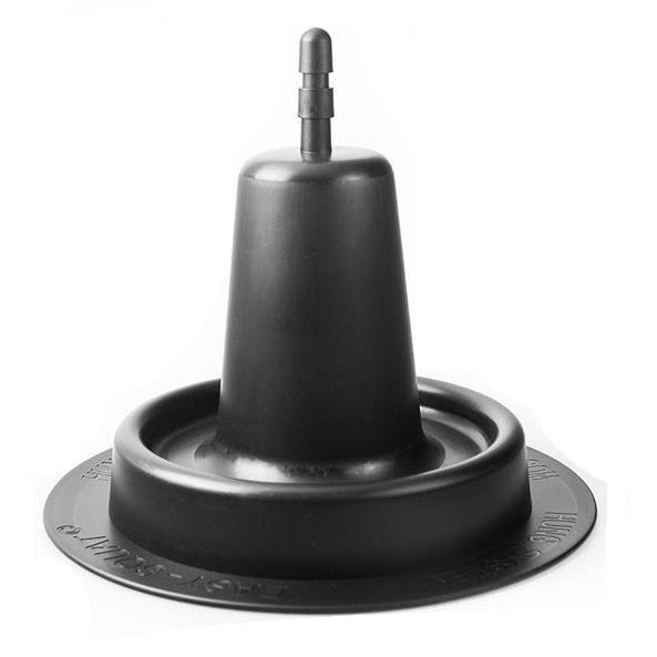 Base a ventosa HUNG SYSTEM Easy Squat