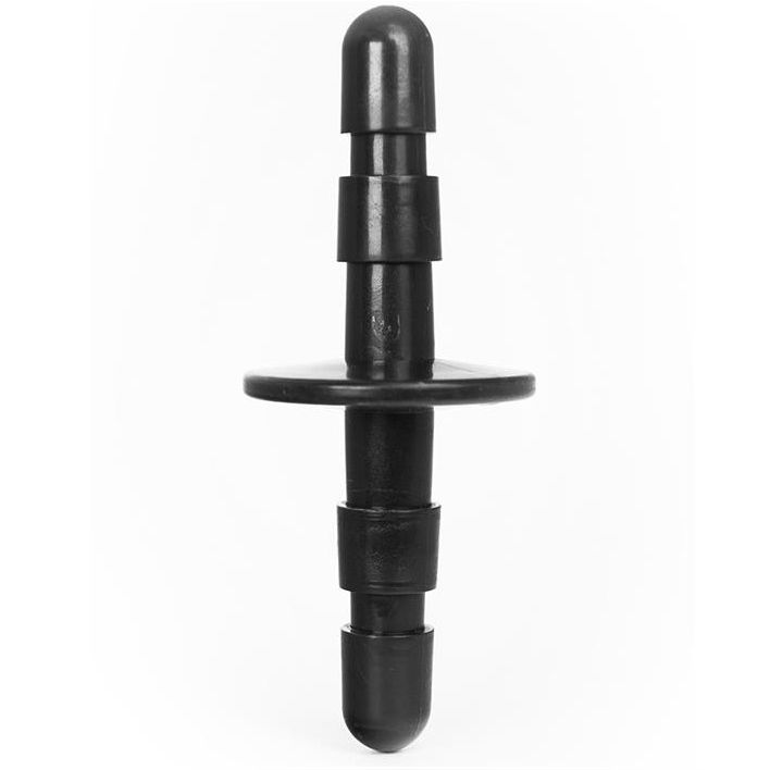 HUNG SYSTEM Double Plug connettore per due toy