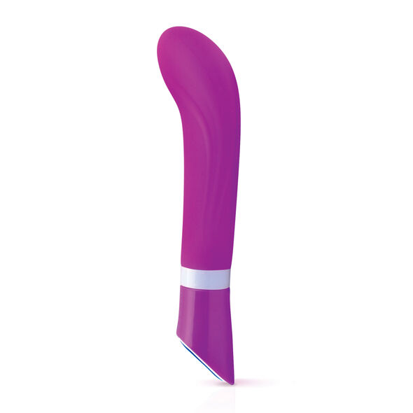 Vibratore B SWISH B Good Deluxe Curve color lilla