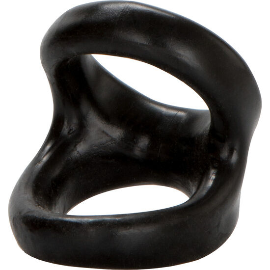CalExotics Colt Snug Tugger anello fallico nero