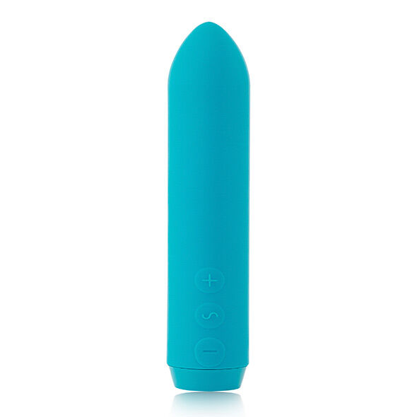 Stimolatore clitorideo JE JOUE Teal Classic Bullet