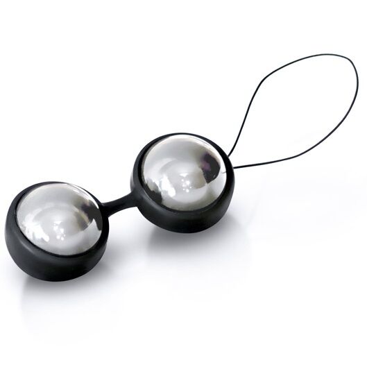 LELO Luna Beads palline vaginali in acciaio inox