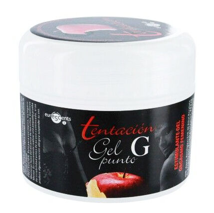 Gel Tentación G Punkt, 50 ml