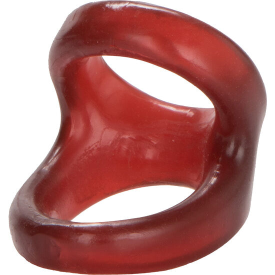CalExotics Colt Snug Tugger anello fallico senza vibrazione