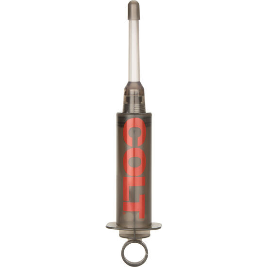 CalExotics Colt Vibro Cleanse Smoke sistema per la pulizia intima