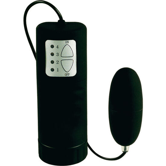 CALEXOTICS Colt Minivibratore Bullet potente impermeabile