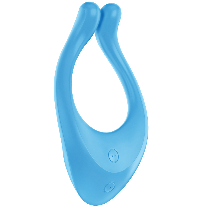 Satisfyer Partner Multifun 1 2020 Edition stimolatore clitorideo