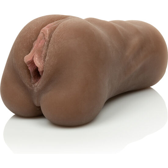 Masturbatore CalExotics Stroke It Pussy
