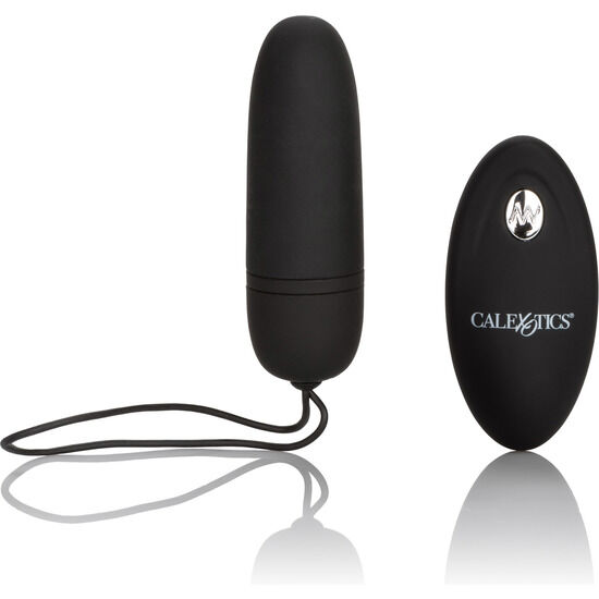 Vibratore bullet con telecomando CalExotics Remote Bullet