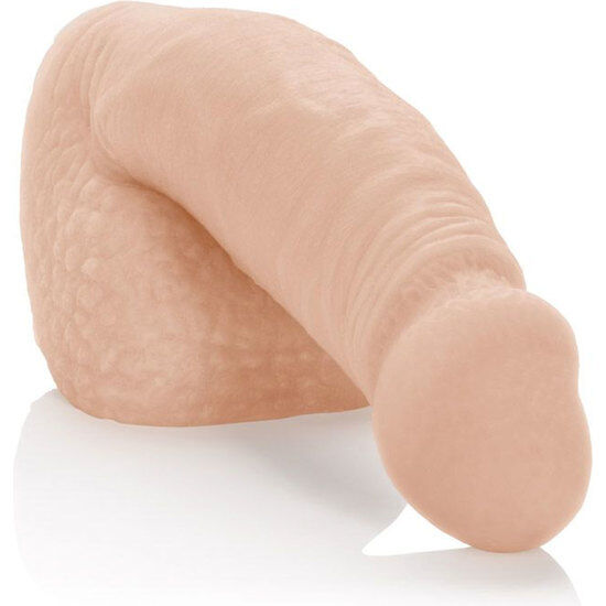 CalExotics Packing Penis, packer in TPR, 14,5 cm