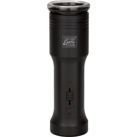 CalExotics Optimum Power Ultimate Head Exciter Masturbatore