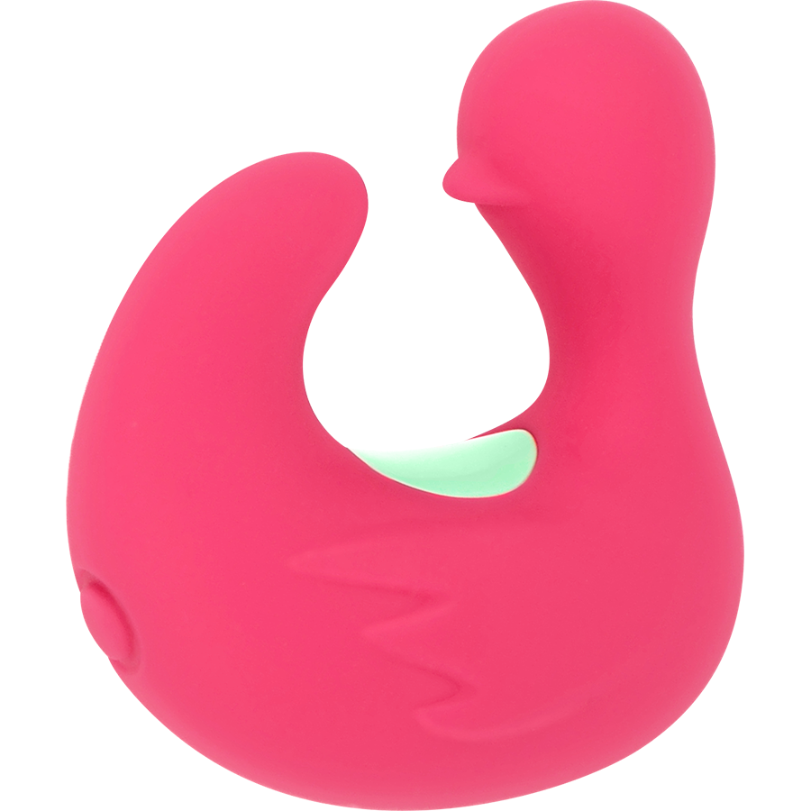 HAPPY LOKY DuckyMania vibratore da dito