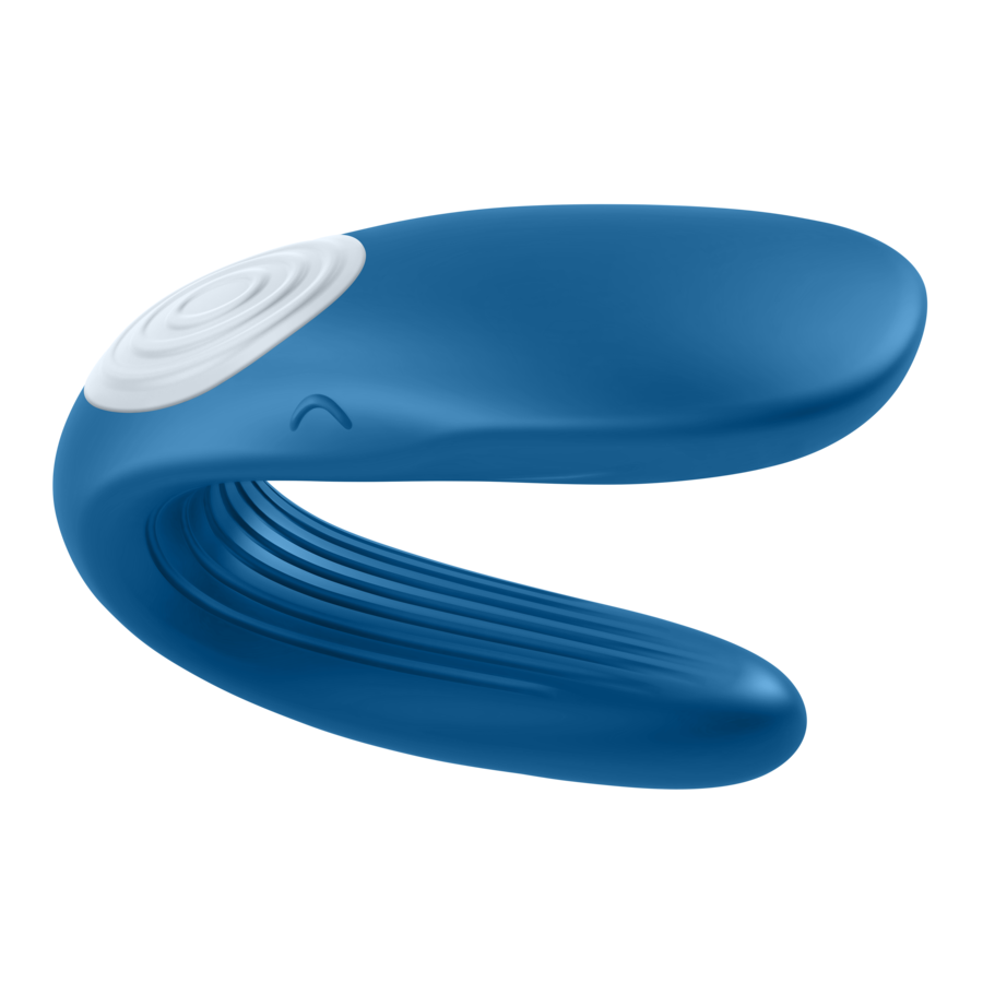 Vibratore Satisfyer Partner Whale
