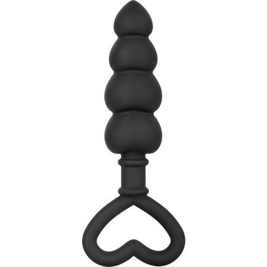 CalExotics Silicone Love Probe plug anale in silicone