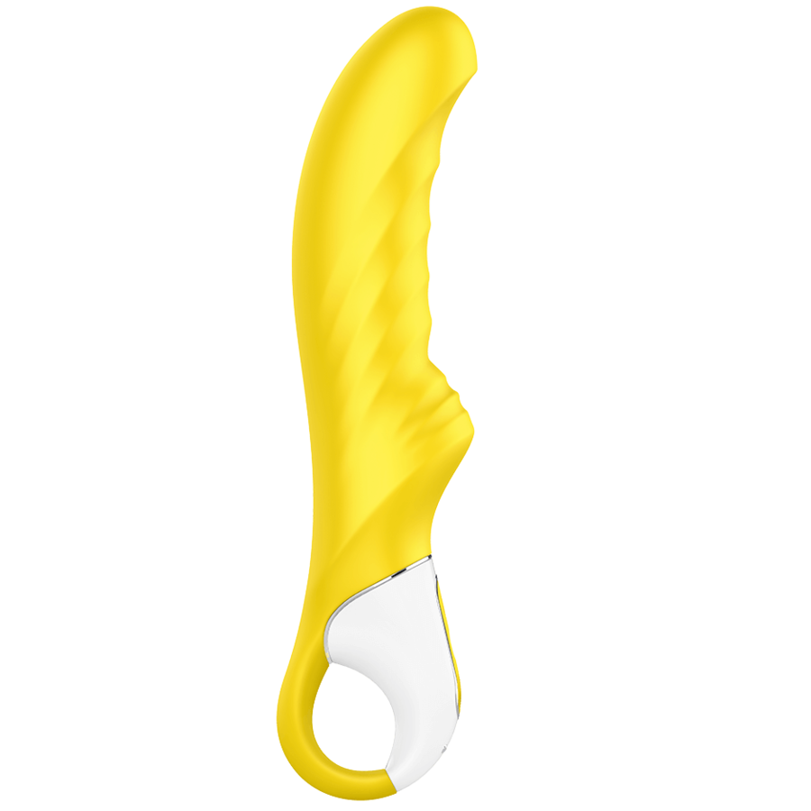 Vibratore Satisfyer Vibe Yummy Sunshine
