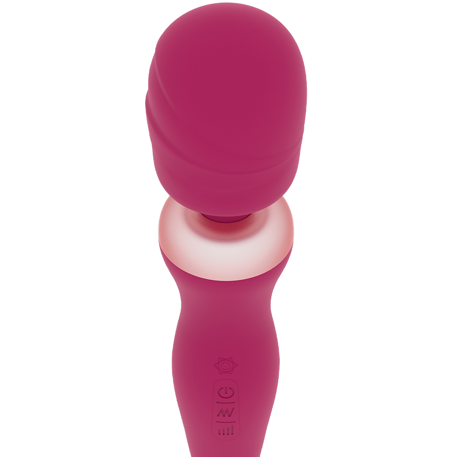 RITHUAL Akasha Wand 2.0 Vibratore