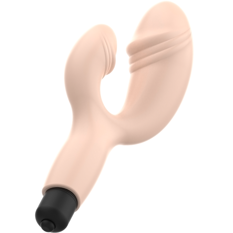 OHMAMA Classic Rabbit Vibrator Xmas Edition