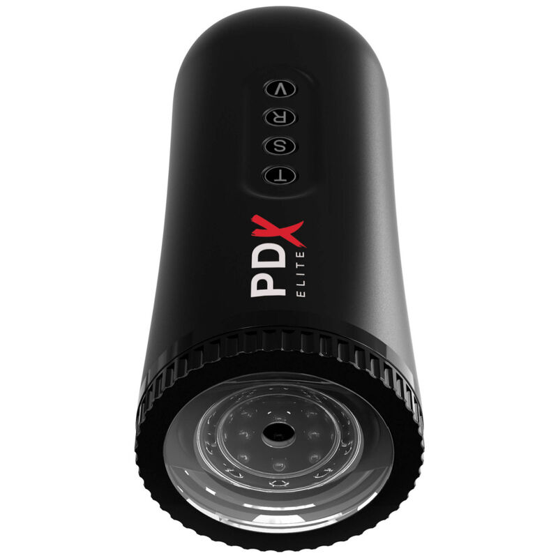 PDX Elite Moto Blower masturbatore automatico