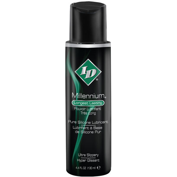 Lubrificante siliconico ID Millennium 130 ml