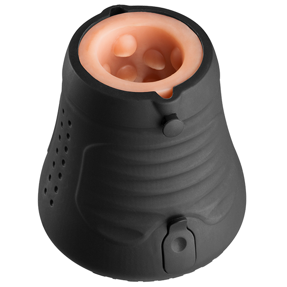ElectraStim Jack Socket masturbatore per elettrostimolazione