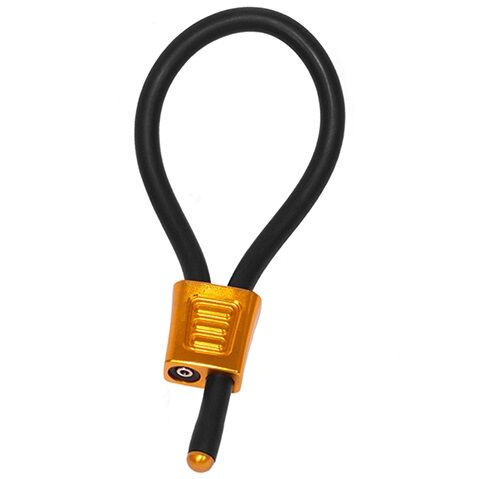 ElectraStim Prestige ElectraLoops Gold per elettrosesso