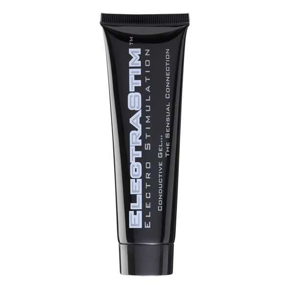 Gel conduttivo ElectraStim per elettrostimolazione erotica, 60 ml