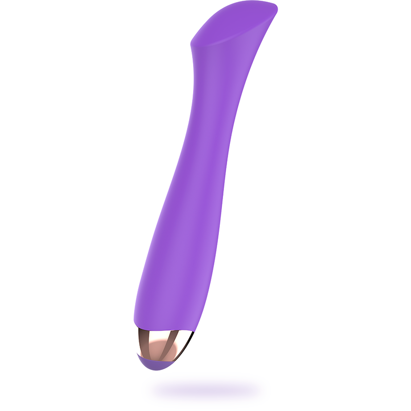 Womanvibe Mandy K Point vibratore per il punto G, ricaricabile