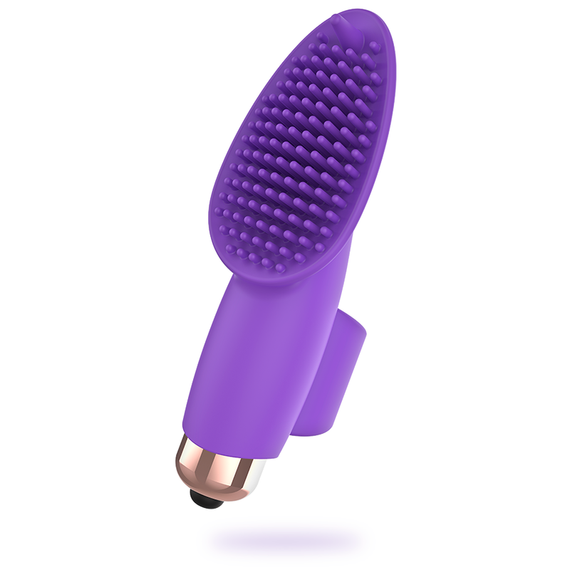 Vibratore da dito Womanvibe Aisha