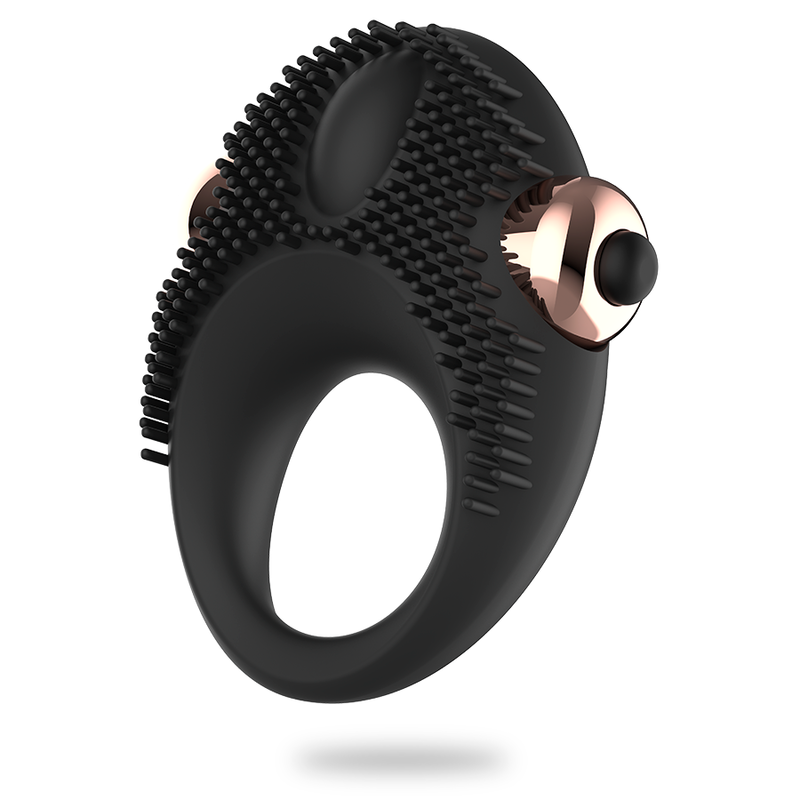 Anello vibrante per il pene Womanvibe Thor