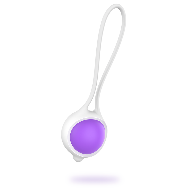 WOMANVIBE Keisy I pallina vaginalе in silicone