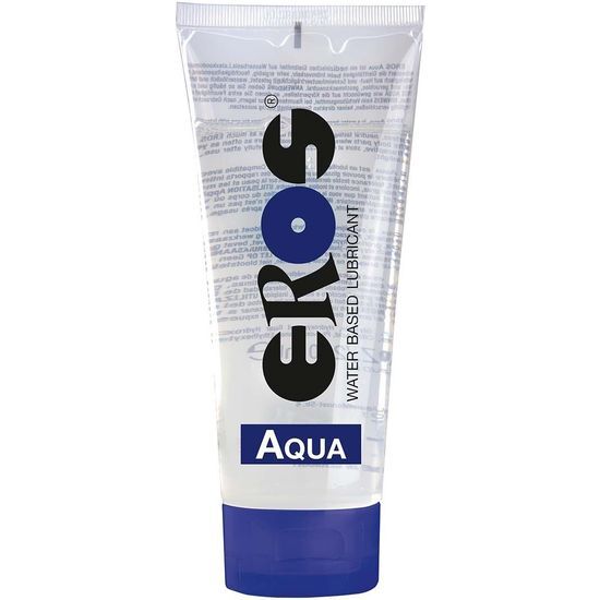 EROS Aqua lubrificante a base d’acqua, 200 ml